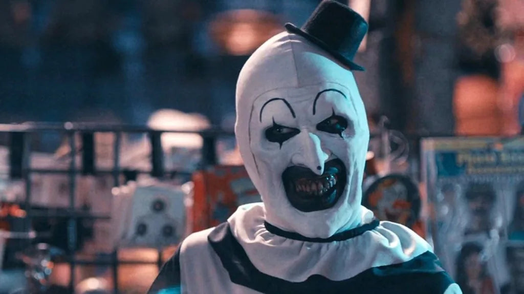 Art The Clown