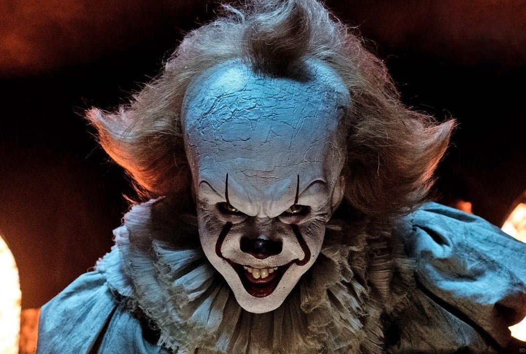 Pennywise
