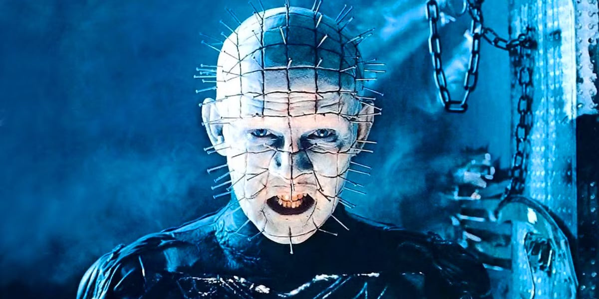 Pinhead