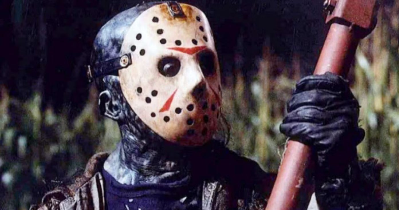 Jason Voorhees