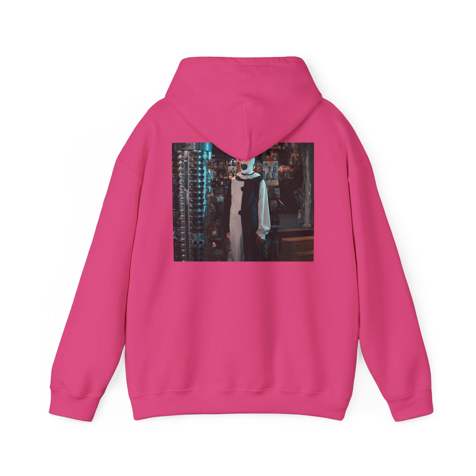 Art The Clown Terrifier Hoodie - Unisex Adult