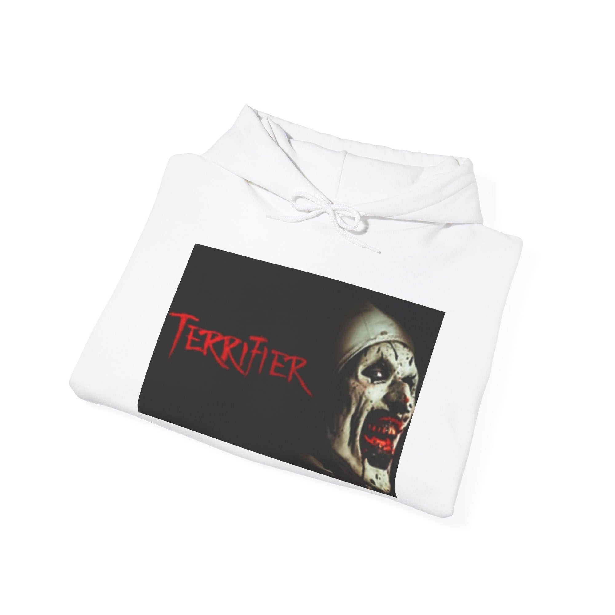 Art The Clown Terrifier Hoodie - Unisex Adult