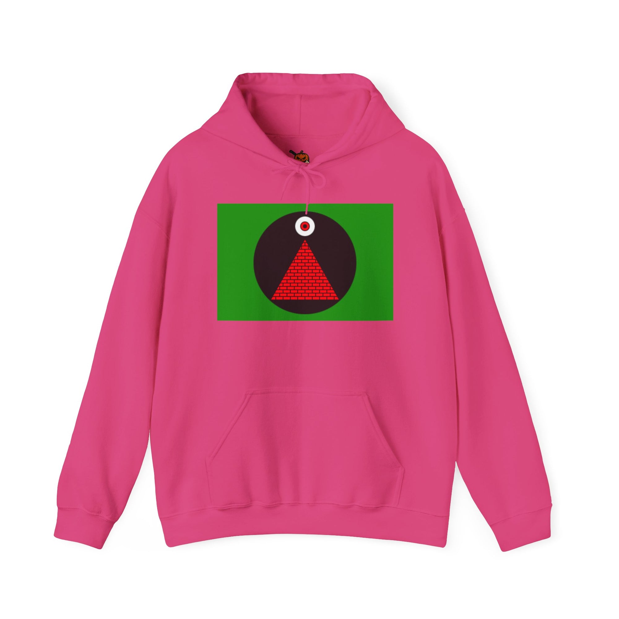 Mars Attacks! Hoodie - Unisex Adult