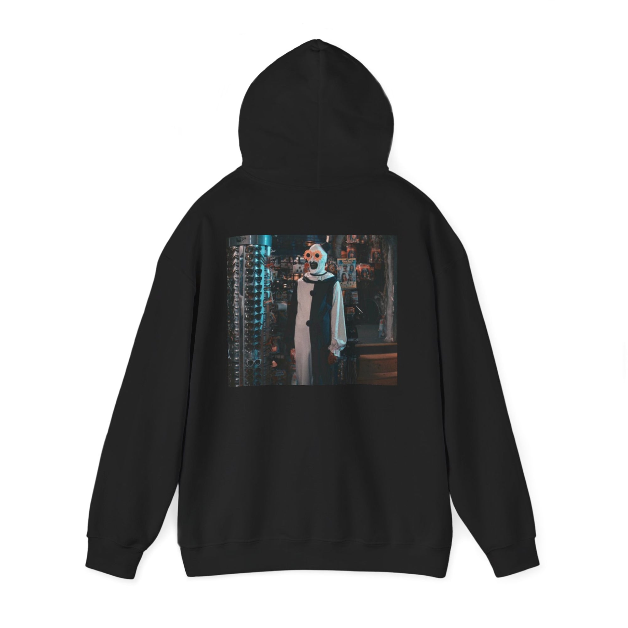 Art The Clown Terrifier Hoodie - Unisex Adult