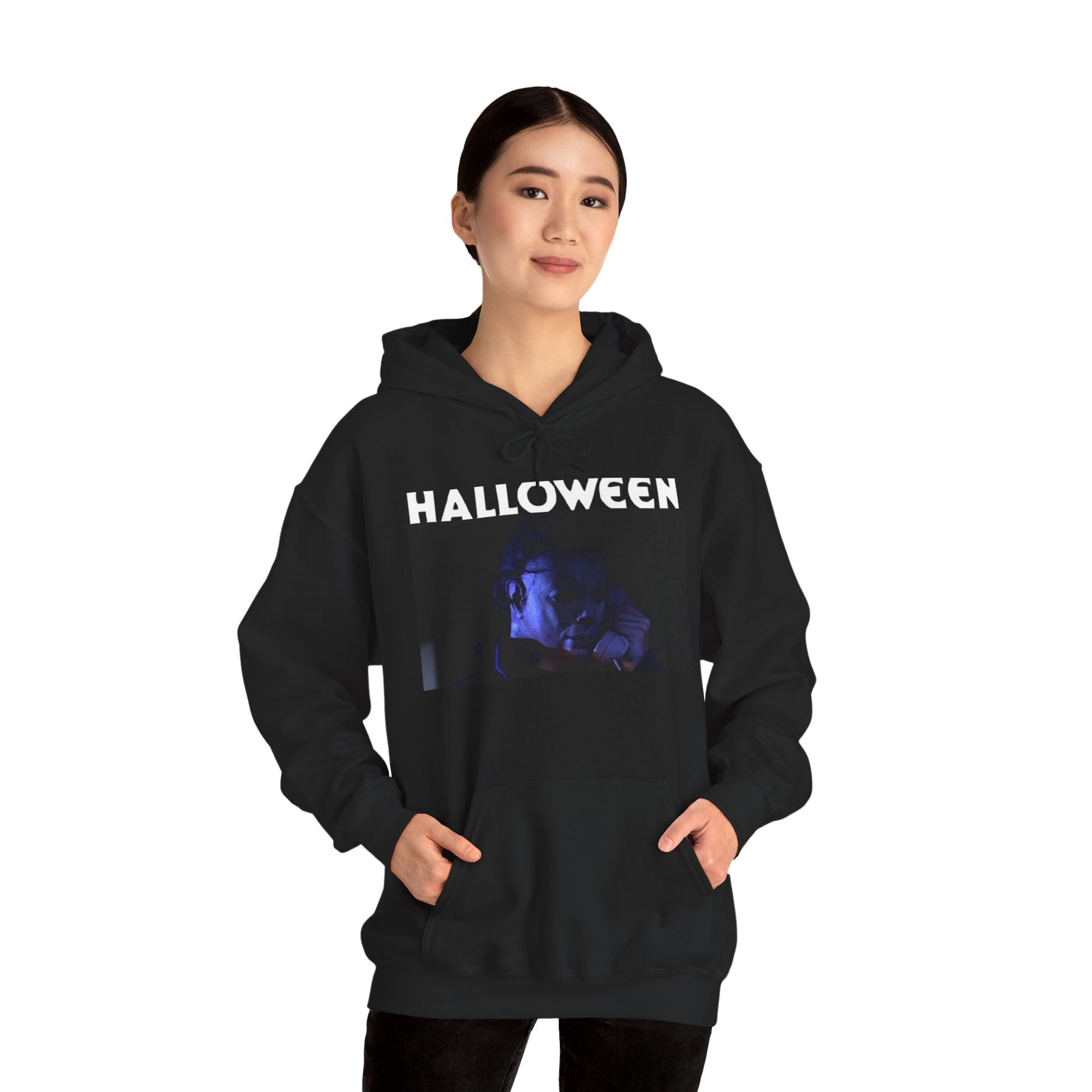 Michael Myers Halloween Hoodie - Unisex Adult