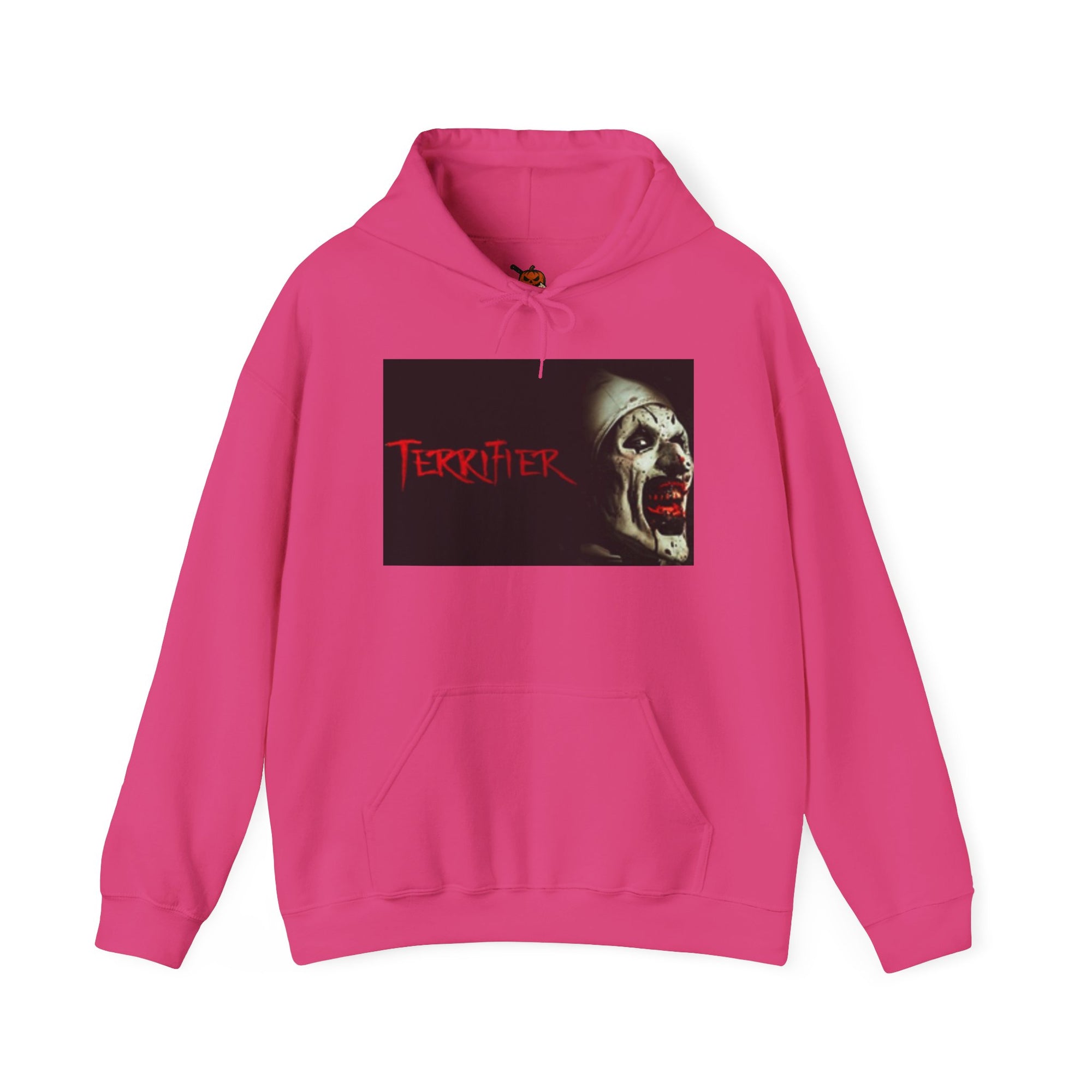 Art The Clown Terrifier Hoodie - Unisex Adult