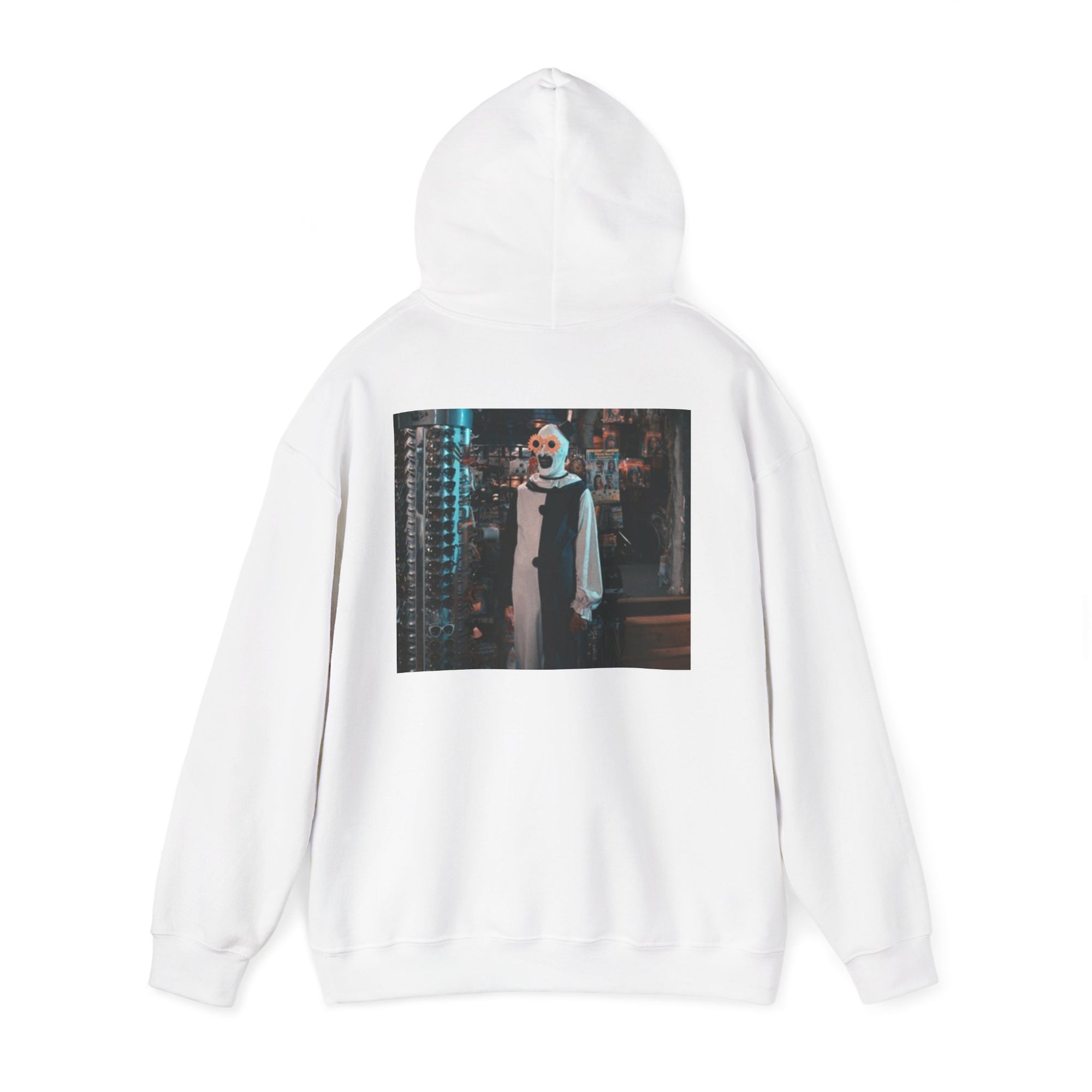 Art The Clown Terrifier Hoodie - Unisex Adult
