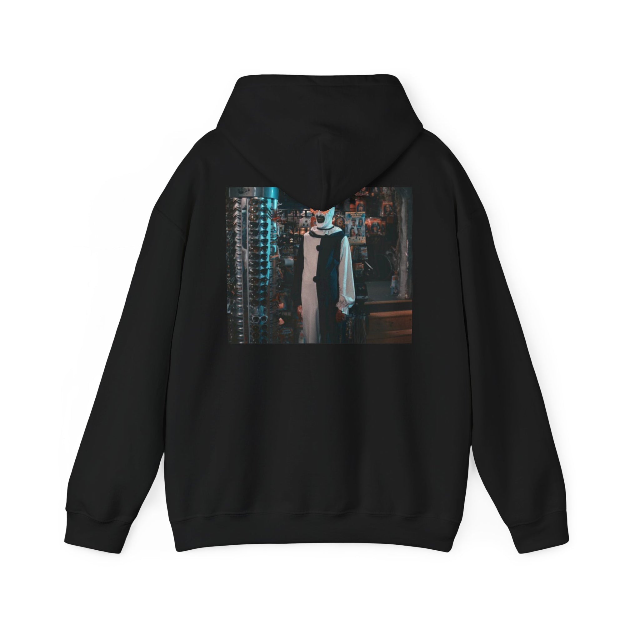 Art The Clown Terrifier Hoodie - Unisex Adult
