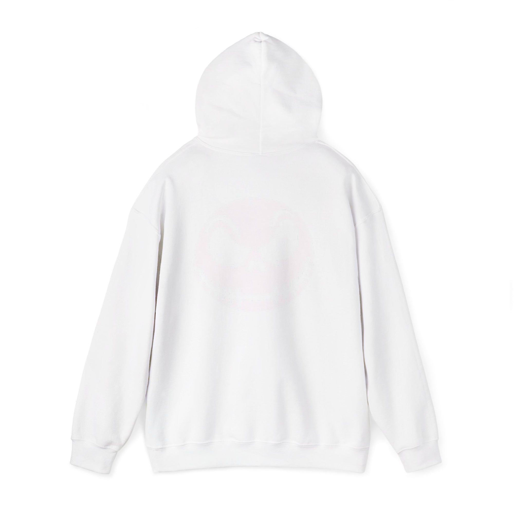 Jack Skellington Halloween Hoodie - Unisex Adult