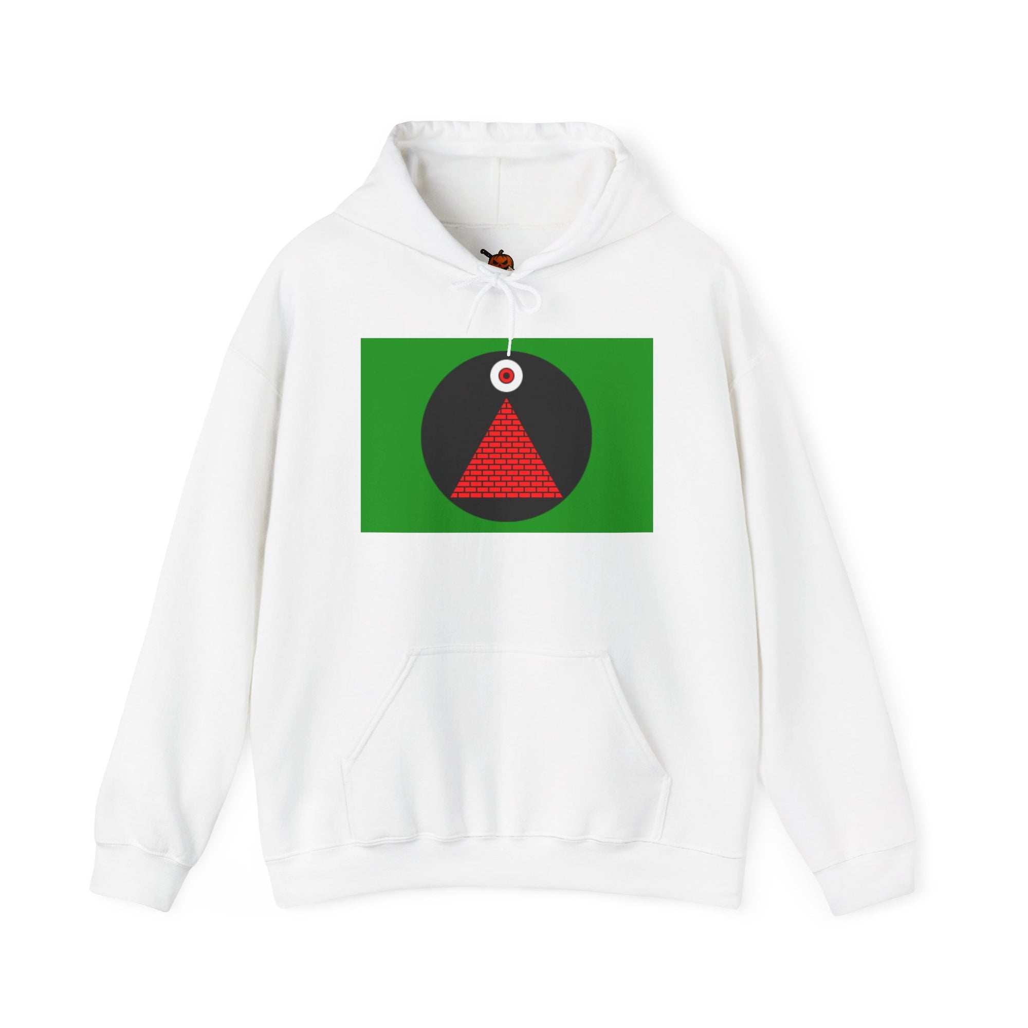 Mars Attacks! Hoodie - Unisex Adult