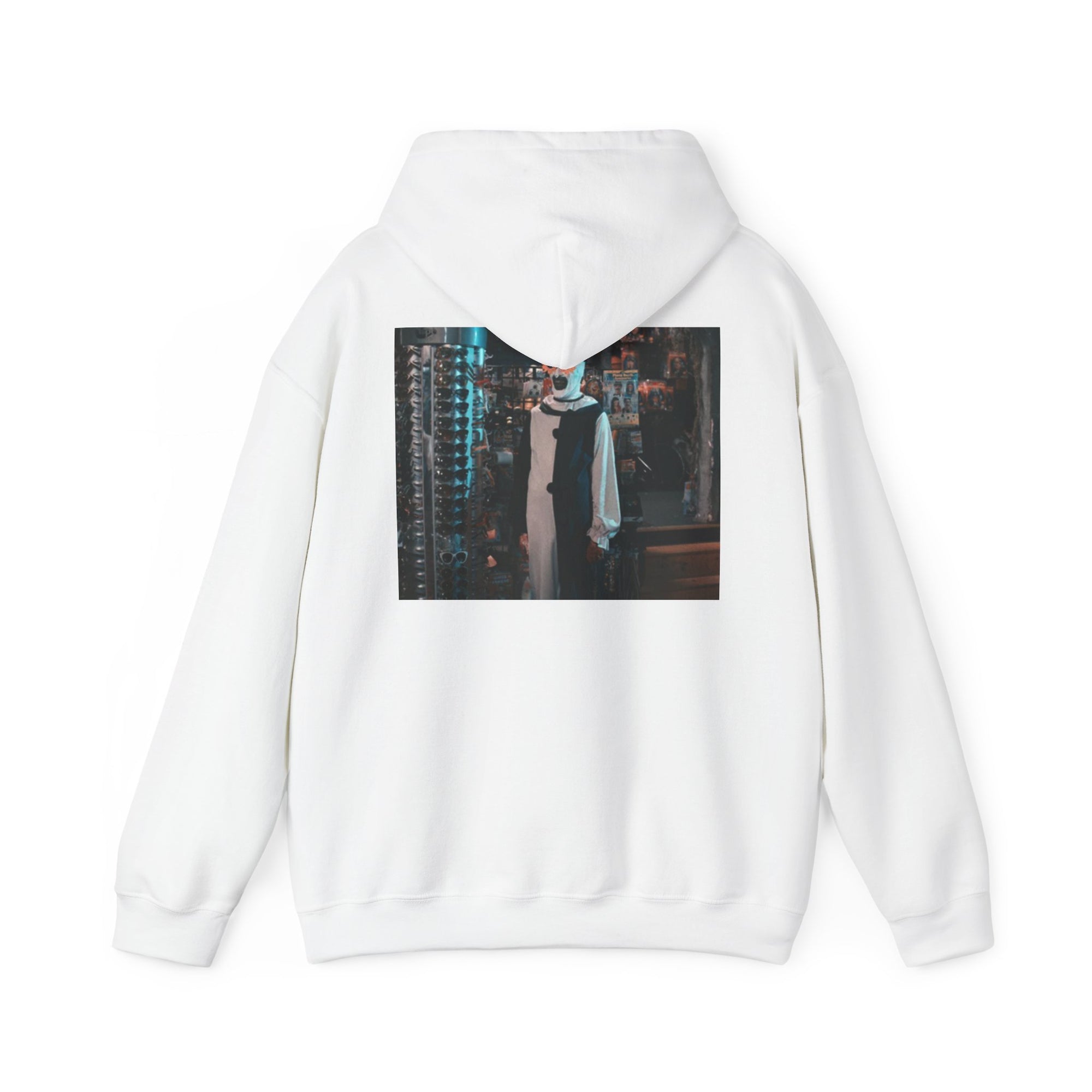 Art The Clown Terrifier Hoodie - Unisex Adult