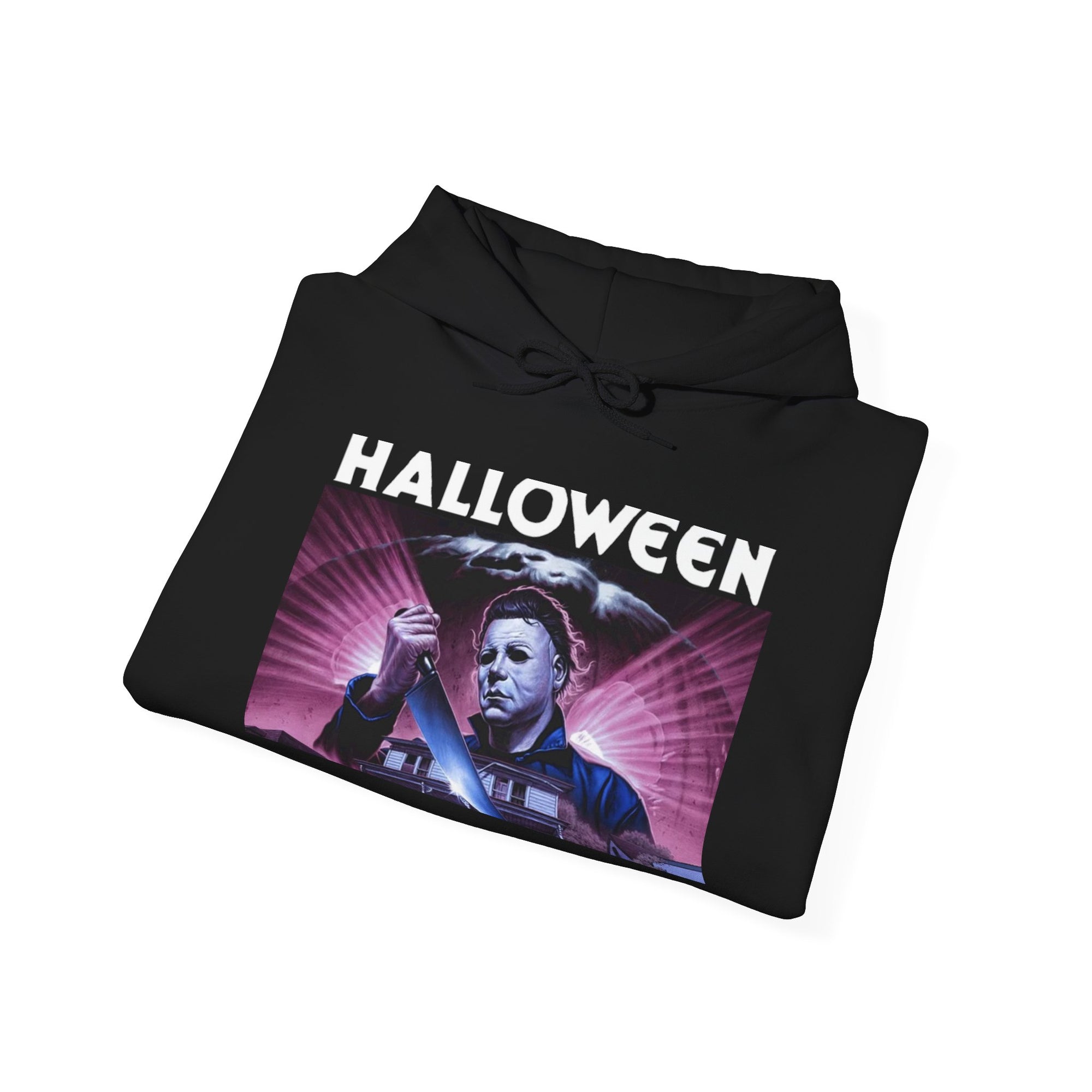 Michael Myers Halloween Hoodie - Unisex Adult