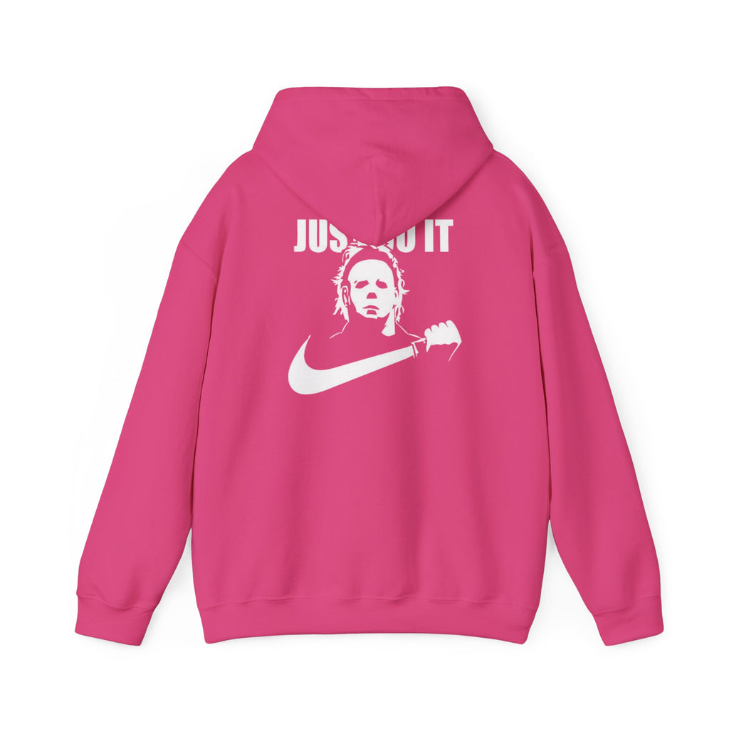 Michael Myers Halloween Hoodie - Unisex Adult