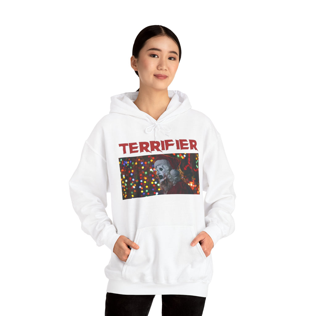 Art The Clown Terrifier Hoodie - Unisex Adult