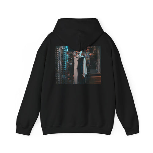 Art The Clown Terrifier Hoodie - Unisex Adult