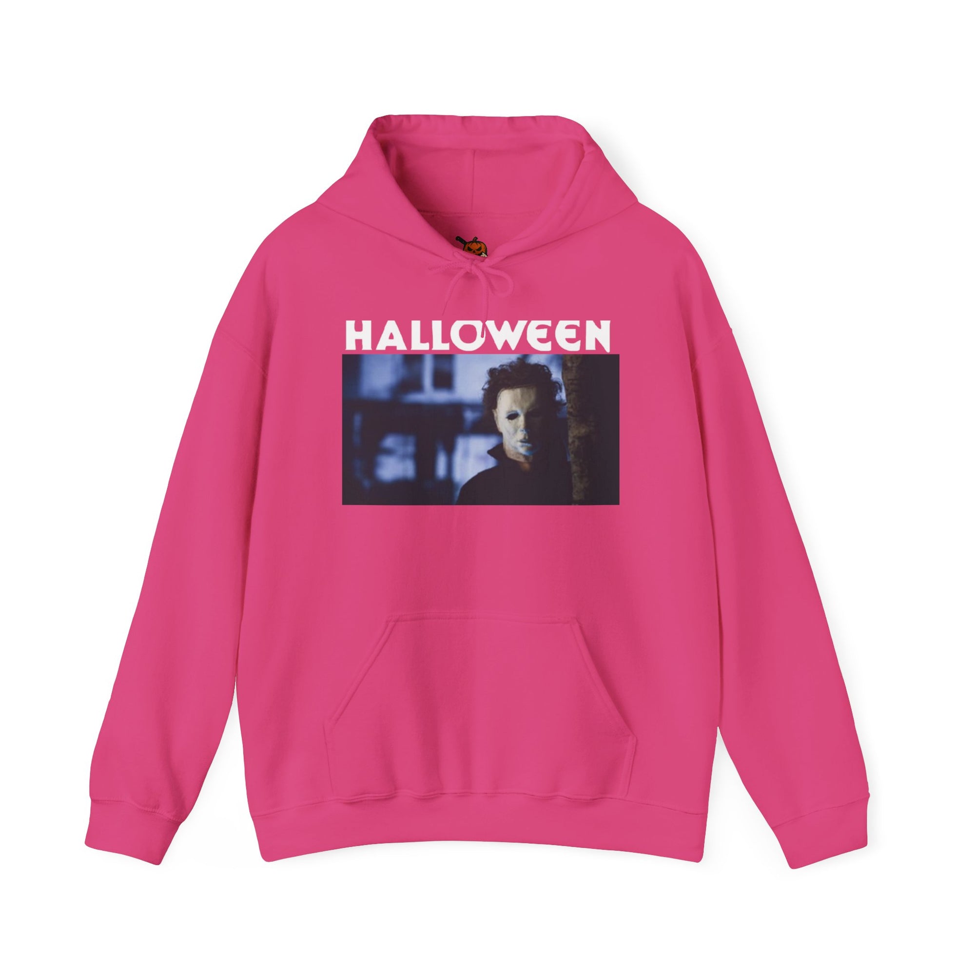 Michael Myers Halloween Hoodie - Unisex Adult