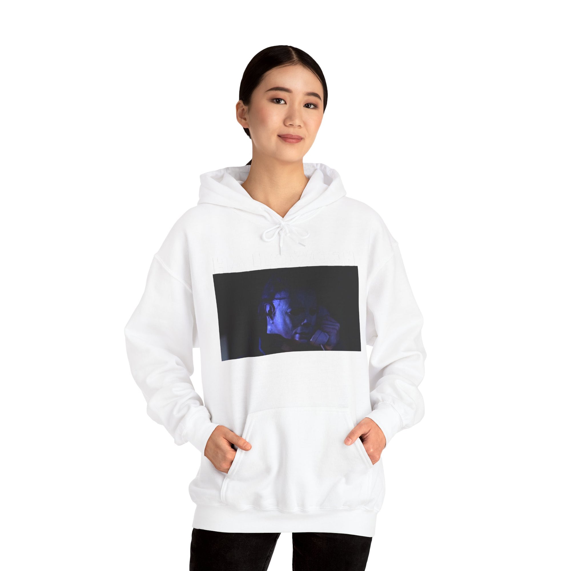 Michael Myers Halloween Hoodie - Unisex Adult