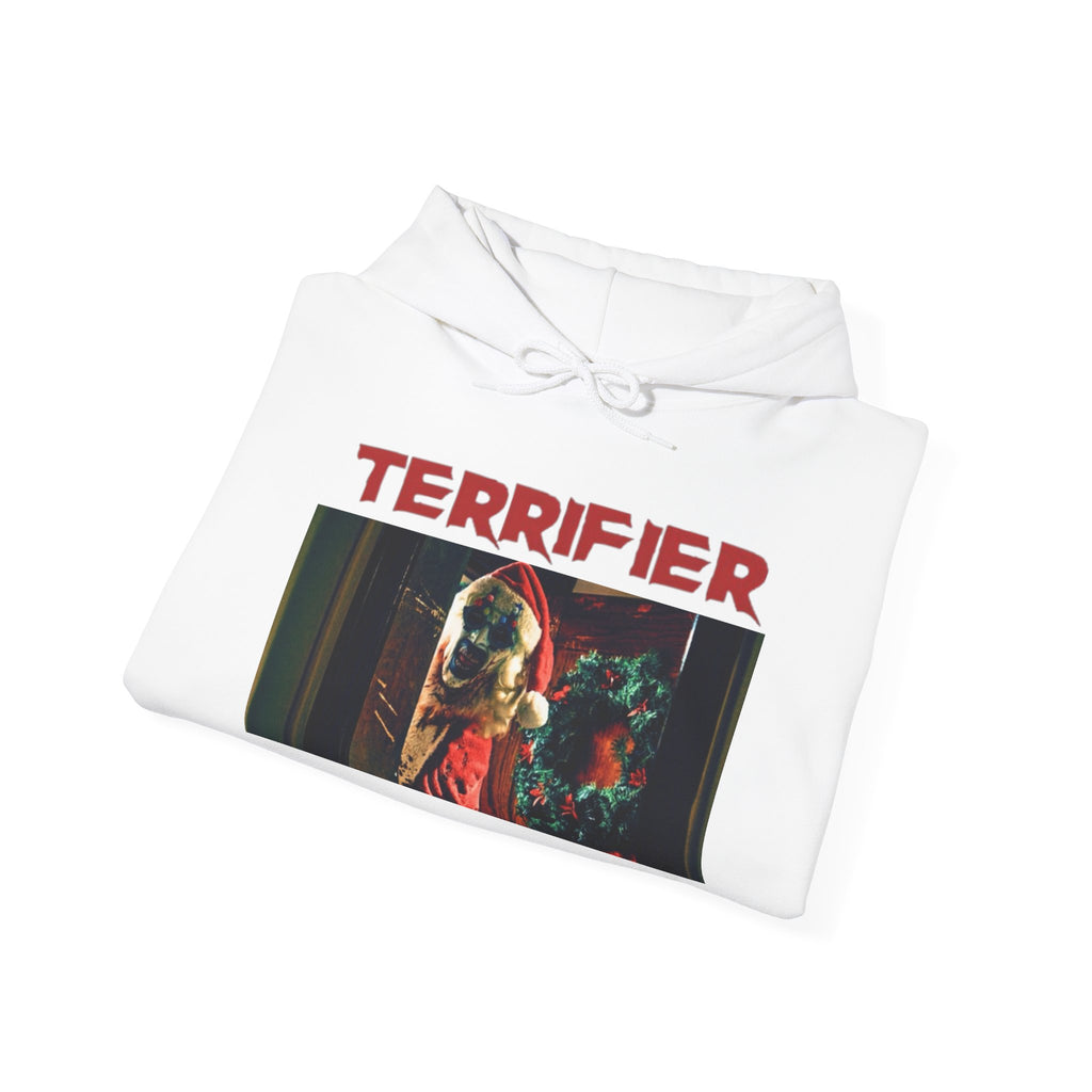 Art The Clown Terrifier Hoodie - Unisex Adult