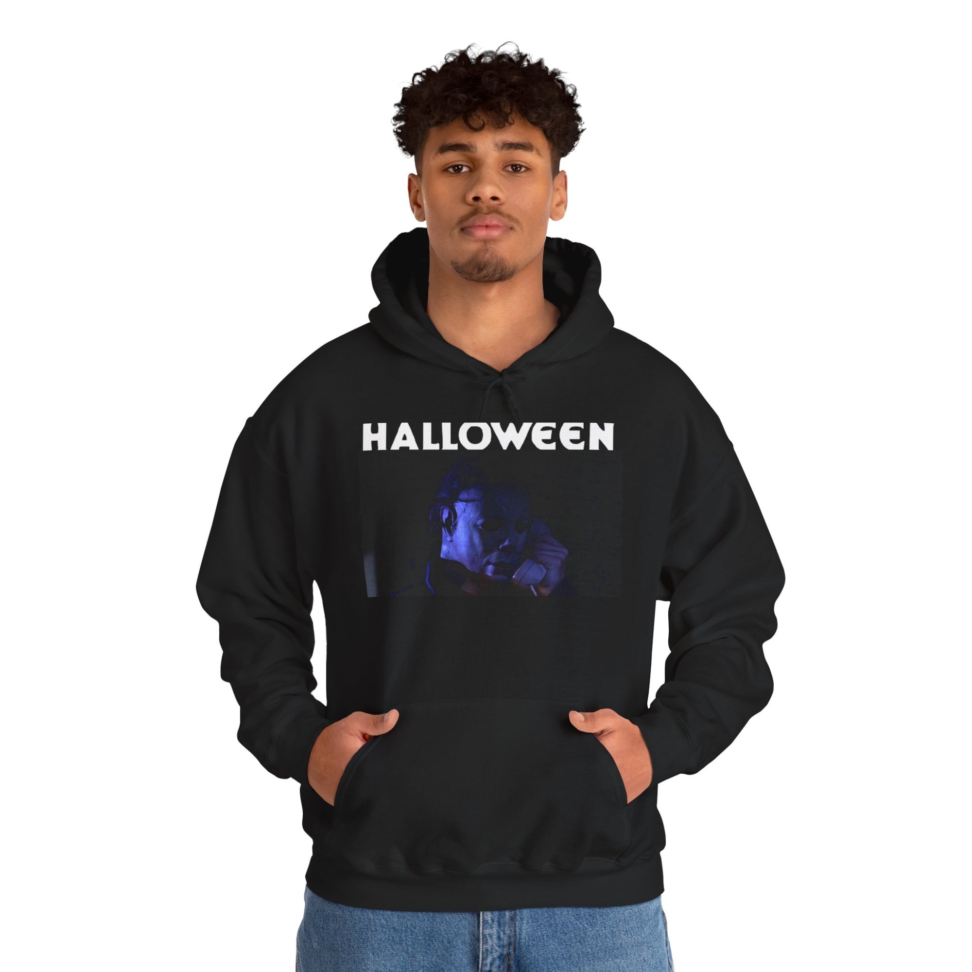 Michael Myers Halloween Hoodie - Unisex Adult