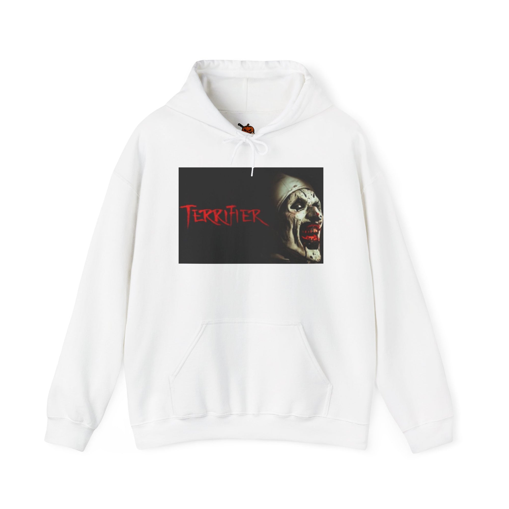 Art The Clown Terrifier Hoodie - Unisex Adult