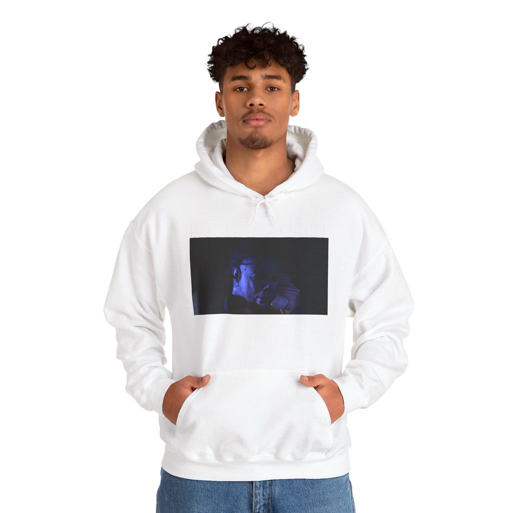 Michael Myers Halloween Hoodie - Unisex Adult