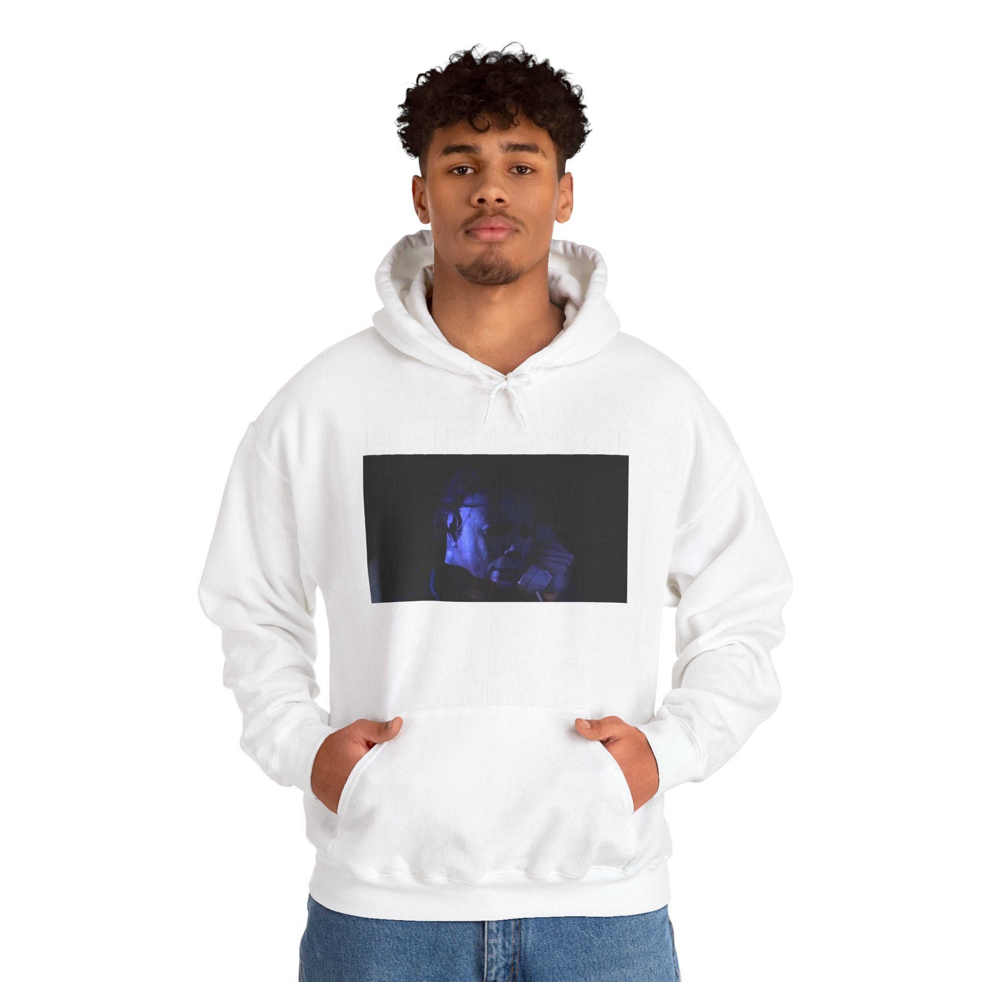 Michael Myers Halloween Hoodie - Unisex Adult