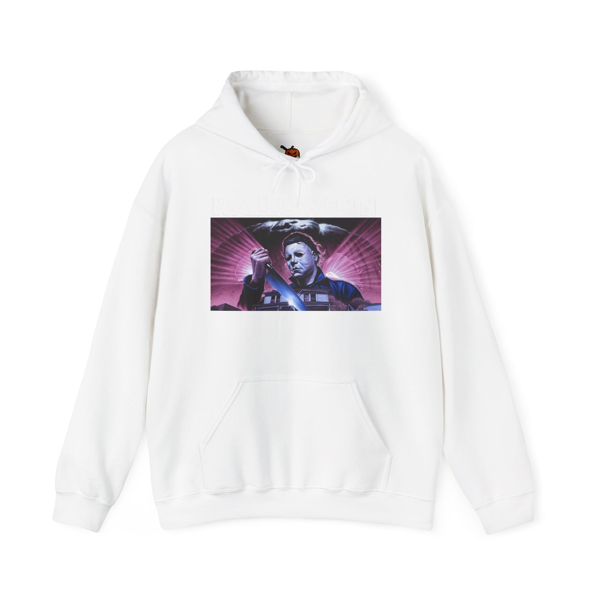 Michael Myers Halloween Hoodie - Unisex Adult