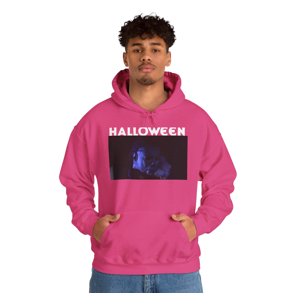 Michael Myers Halloween Hoodie - Unisex Adult