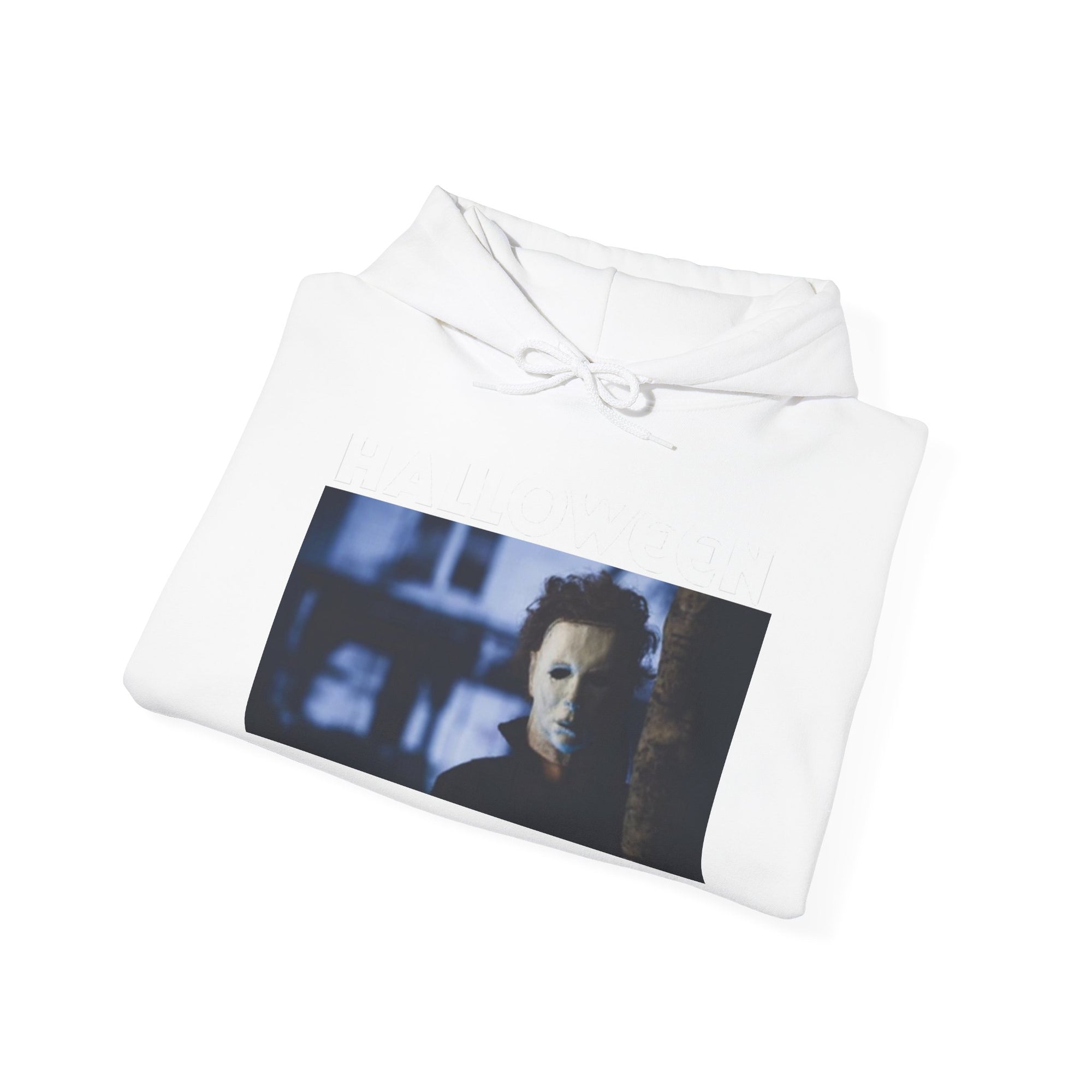 Michael Myers Halloween Hoodie - Unisex Adult