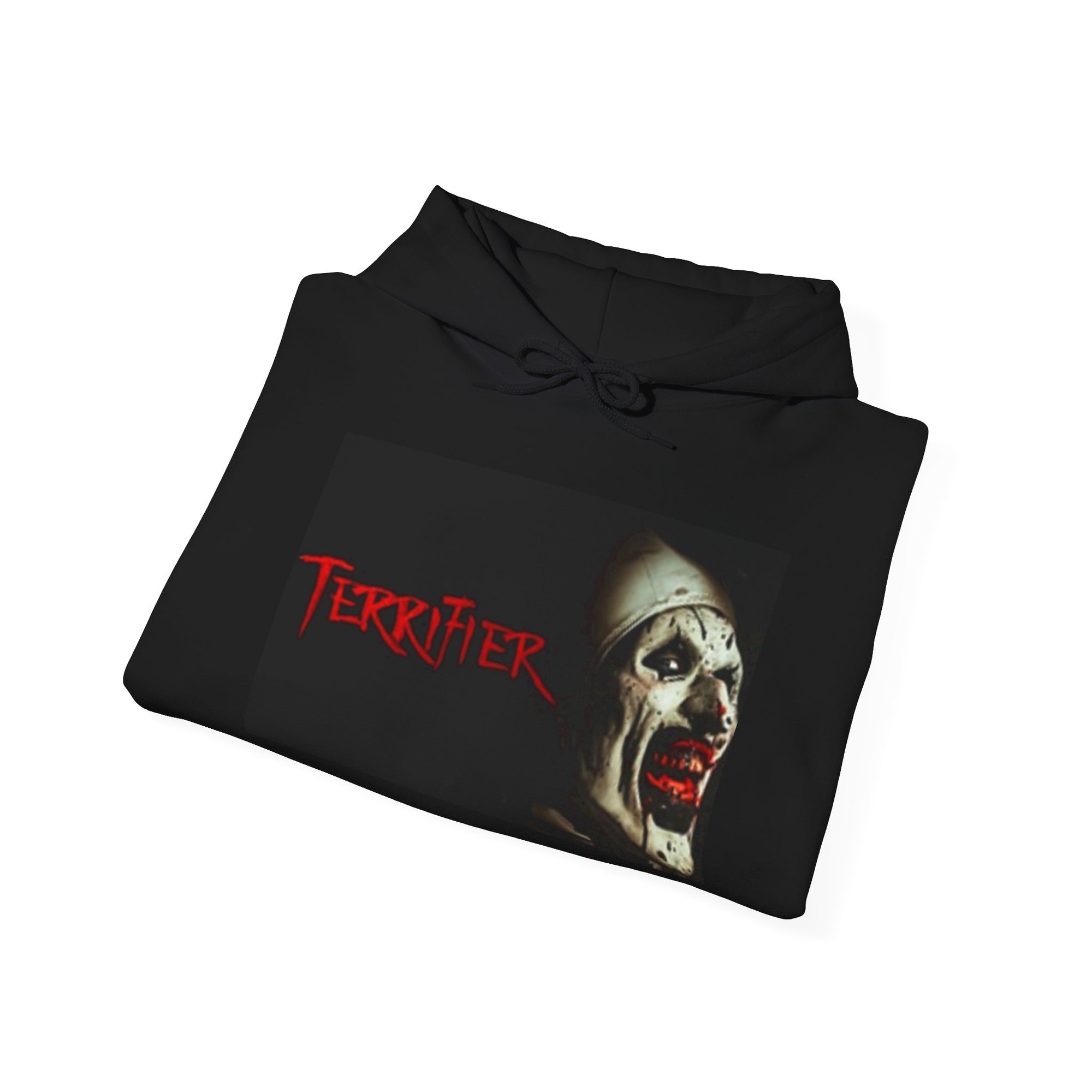 Art The Clown Terrifier Hoodie - Unisex Adult