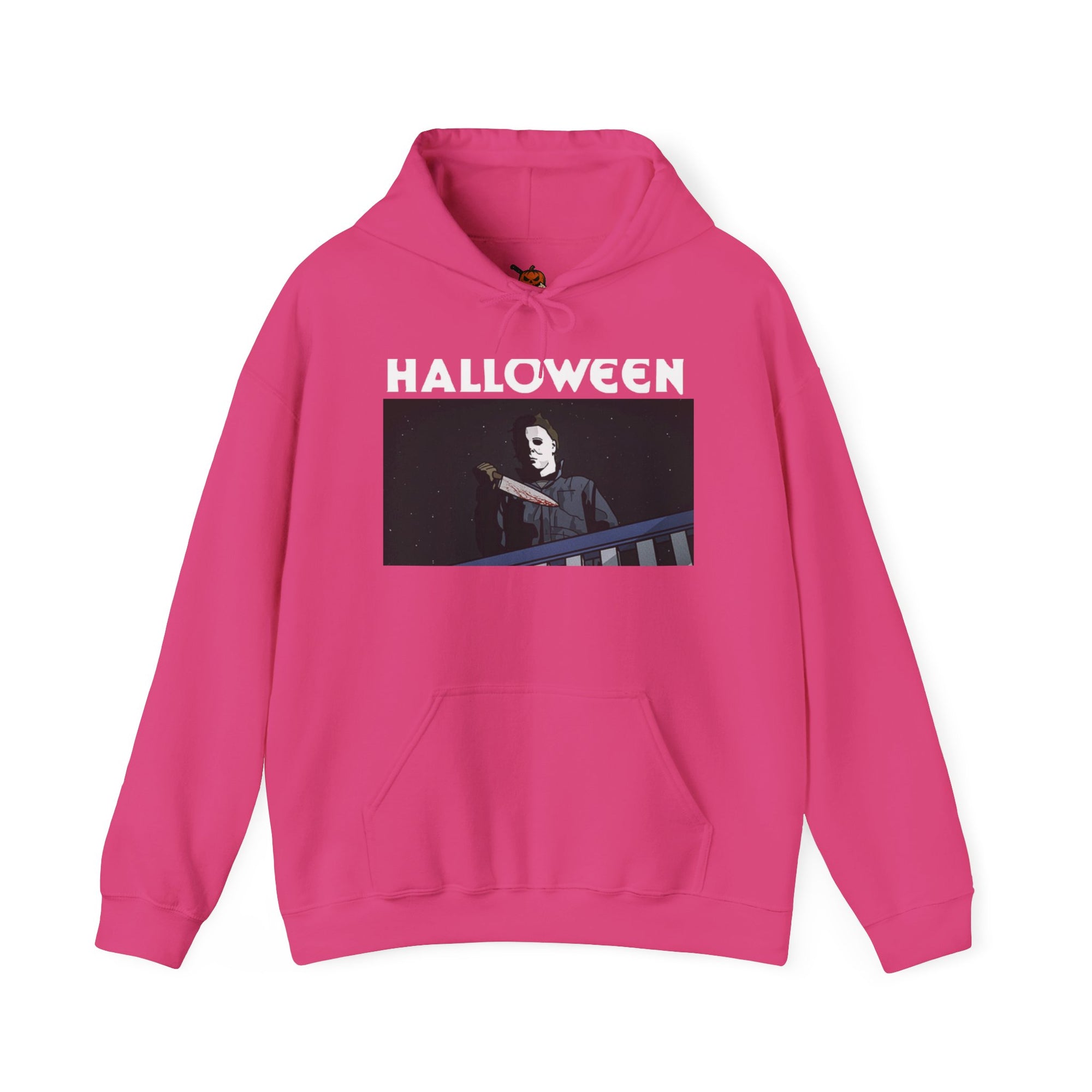 Michael Myers Halloween Hoodie - Unisex Adult