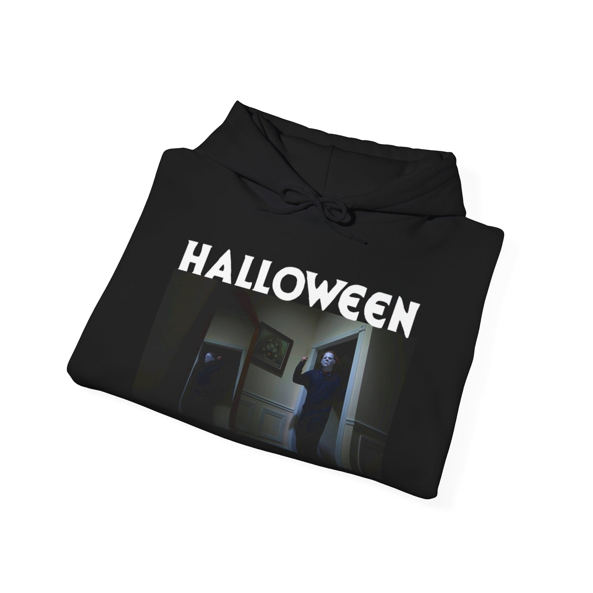 Michael Myers Halloween Hoodie - Unisex Adult