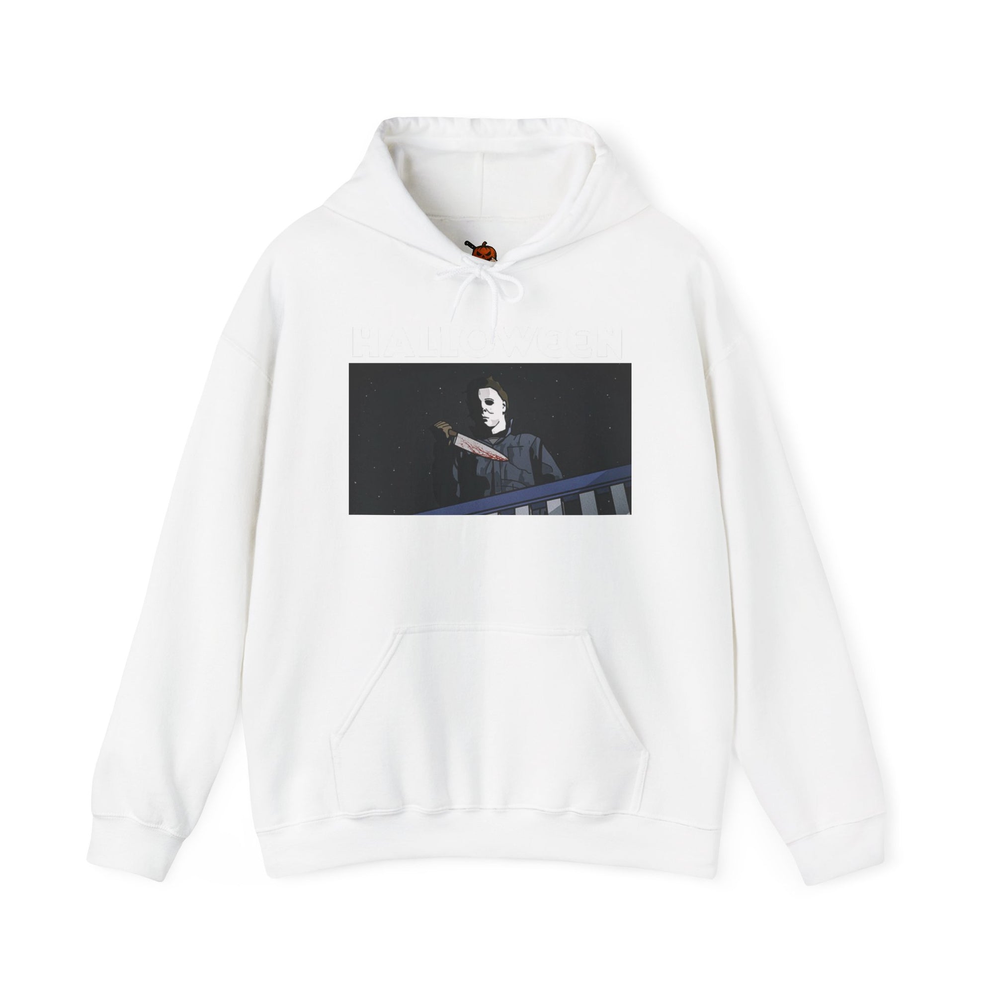 Michael Myers Halloween Hoodie - Unisex Adult