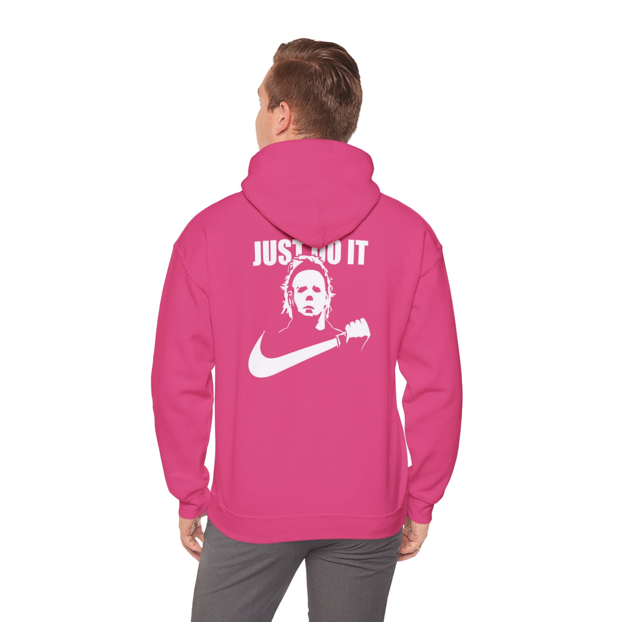Michael Myers Halloween Hoodie - Unisex Adult