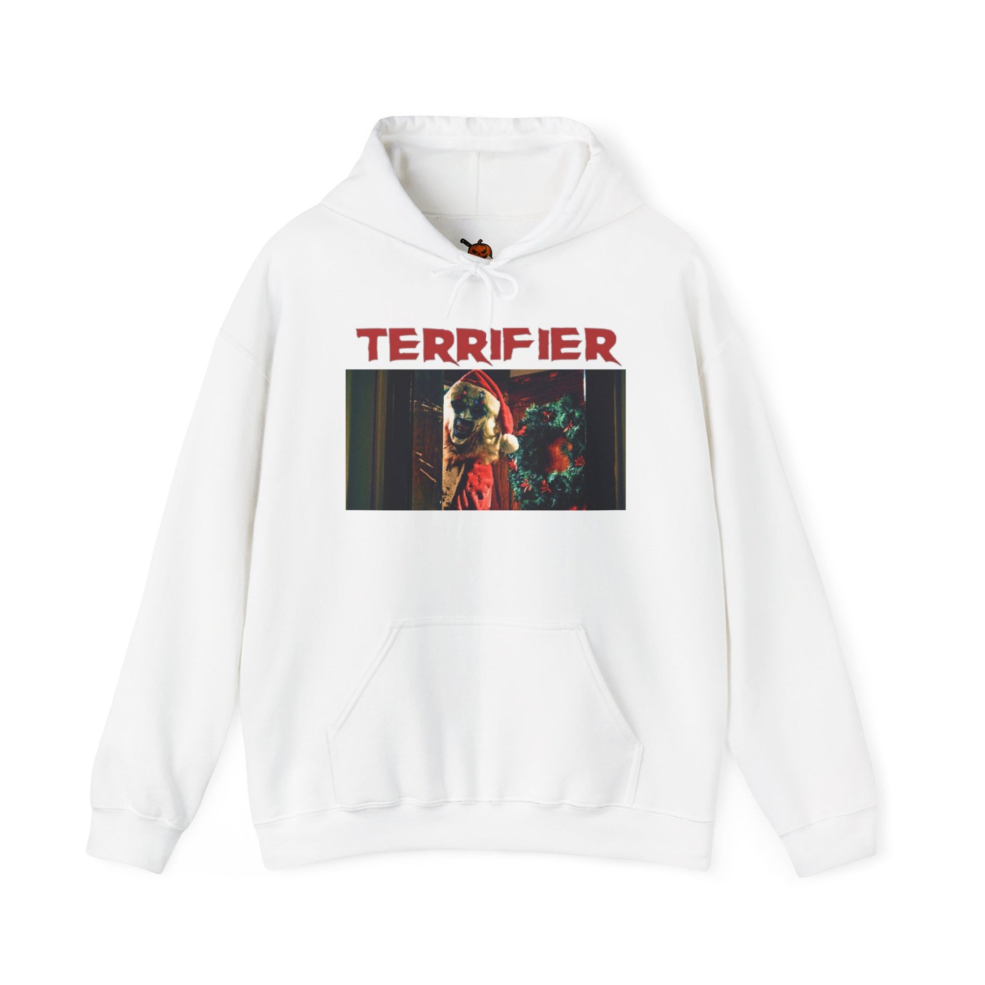 Art The Clown Terrifier Hoodie - Unisex Adult