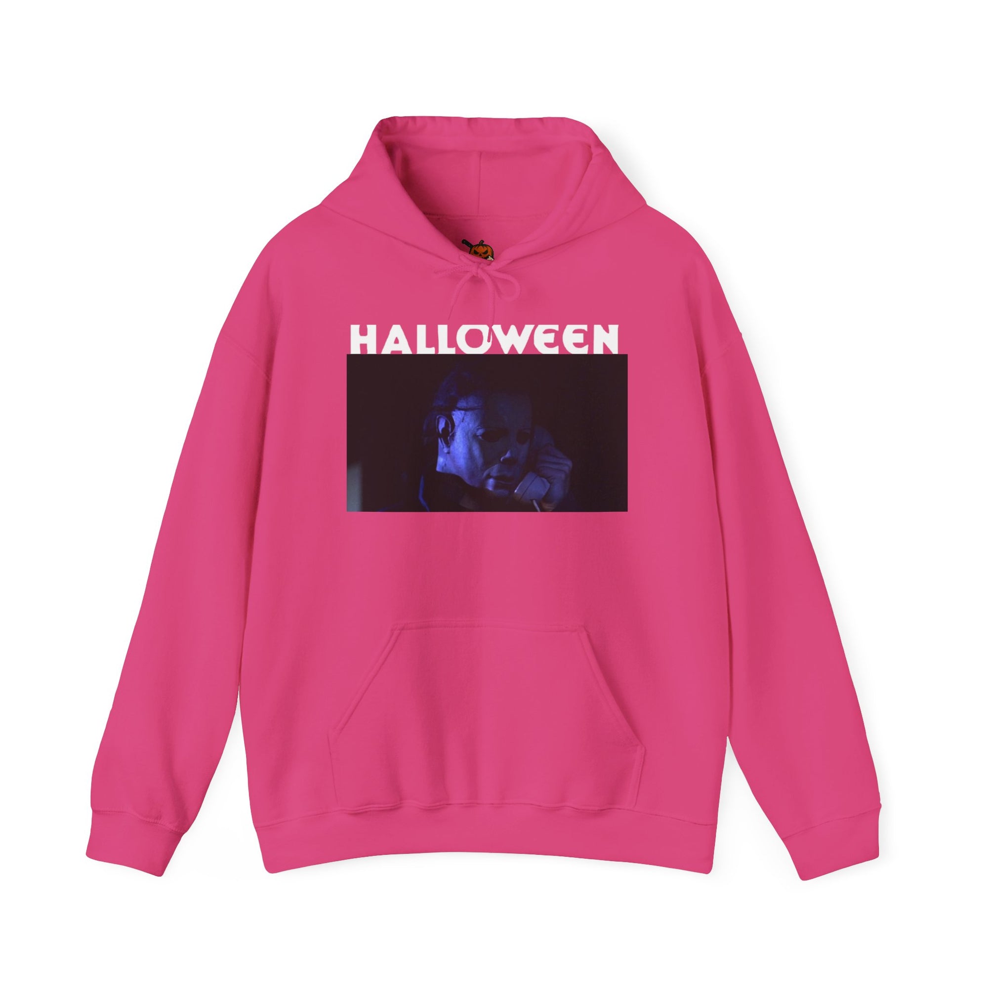 Michael Myers Halloween Hoodie - Unisex Adult