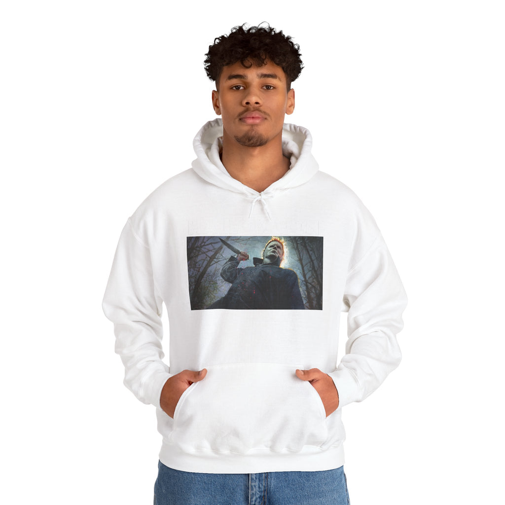 Michael Myers Halloween Hoodie - Unisex Adult