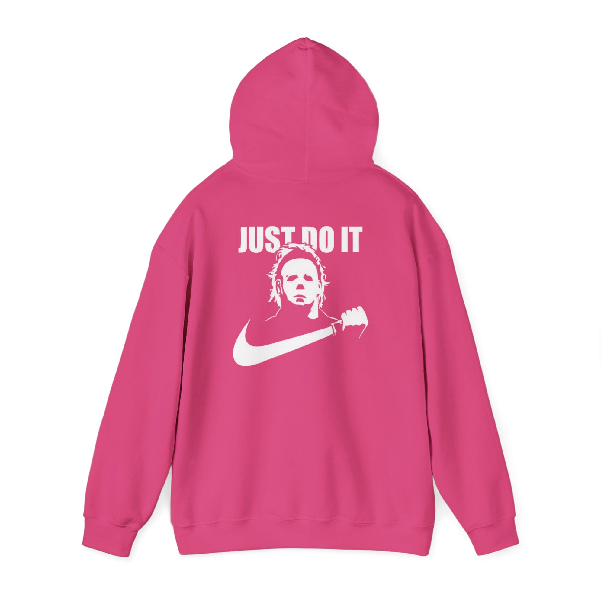 Michael Myers Halloween Hoodie - Unisex Adult