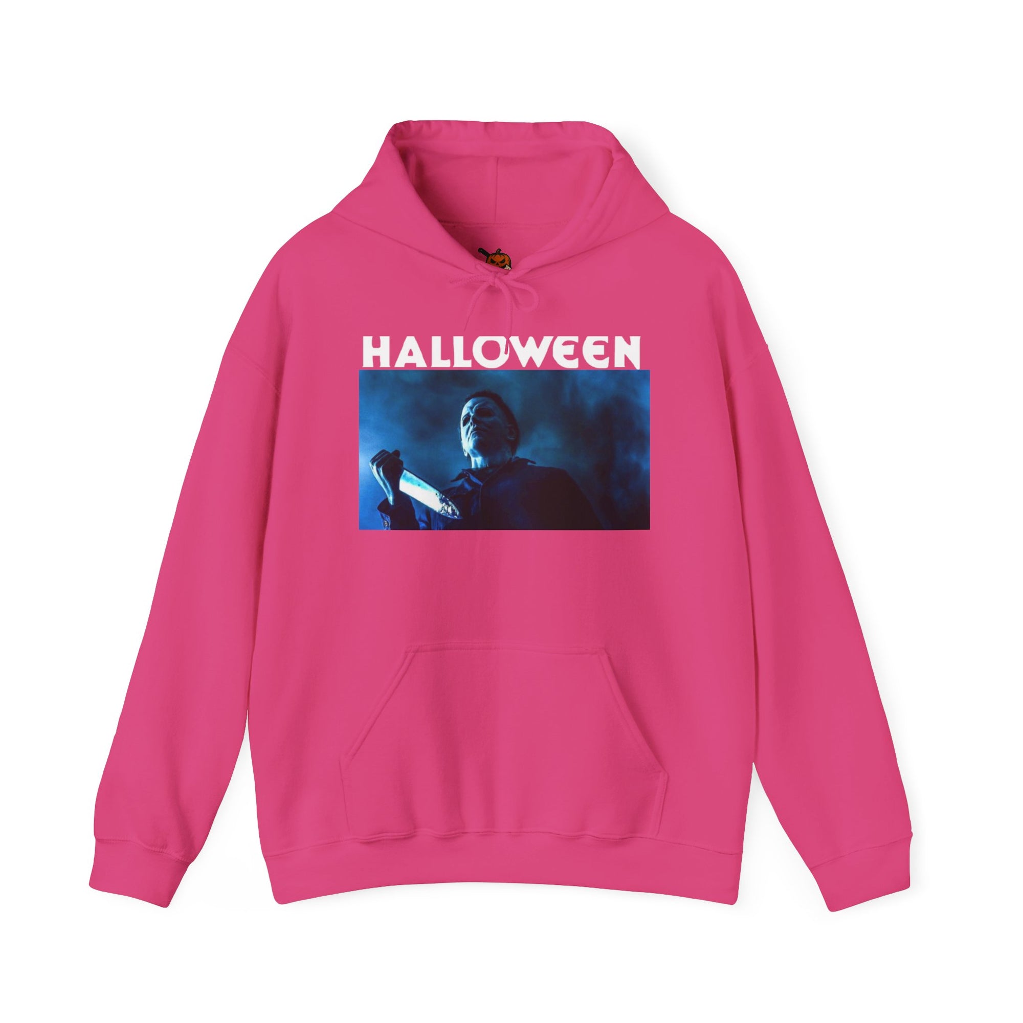 Michael Myers Halloween Hoodie - Unisex Adult