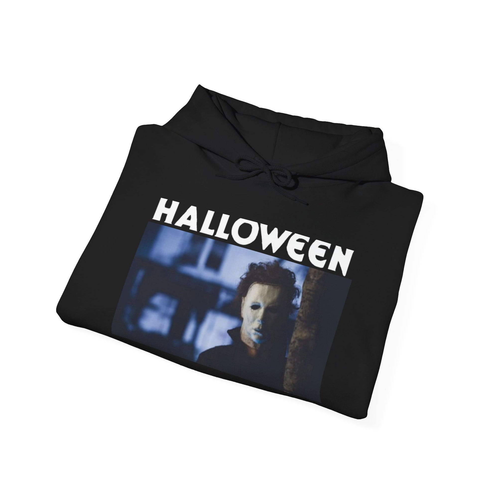 Michael Myers Halloween Hoodie - Unisex Adult