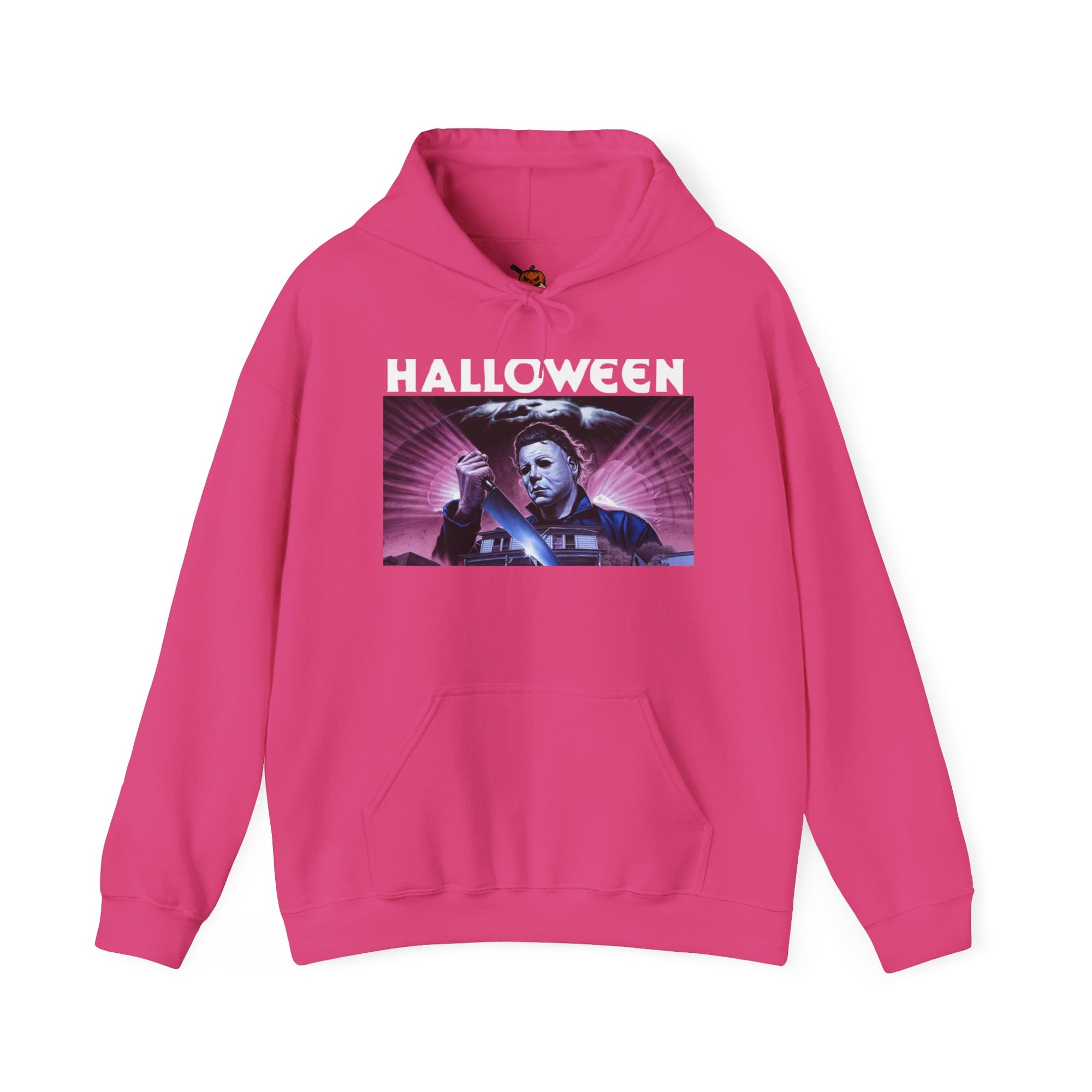 Michael Myers Halloween Hoodie - Unisex Adult