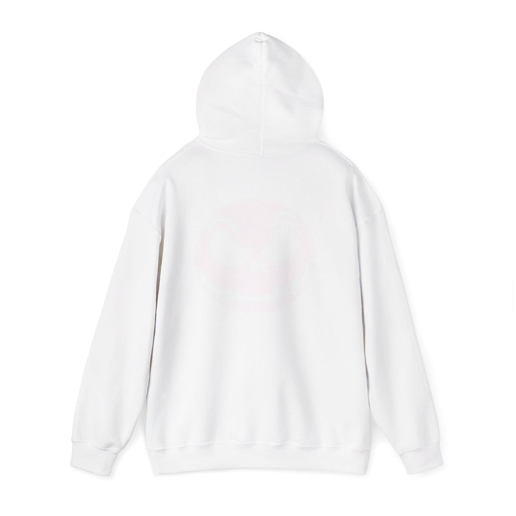 Jack Skellington Halloween Hoodie - Unisex Adult