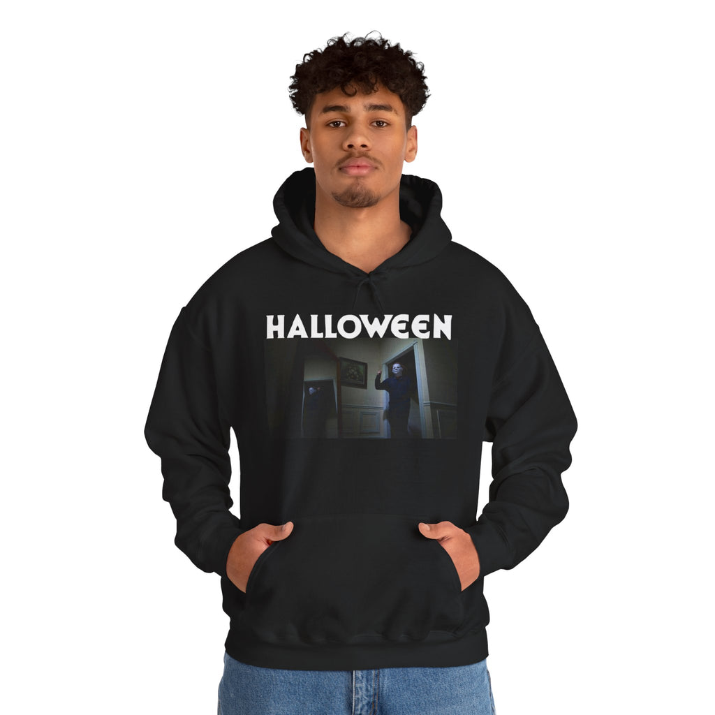 Michael Myers Halloween Hoodie - Unisex Adult