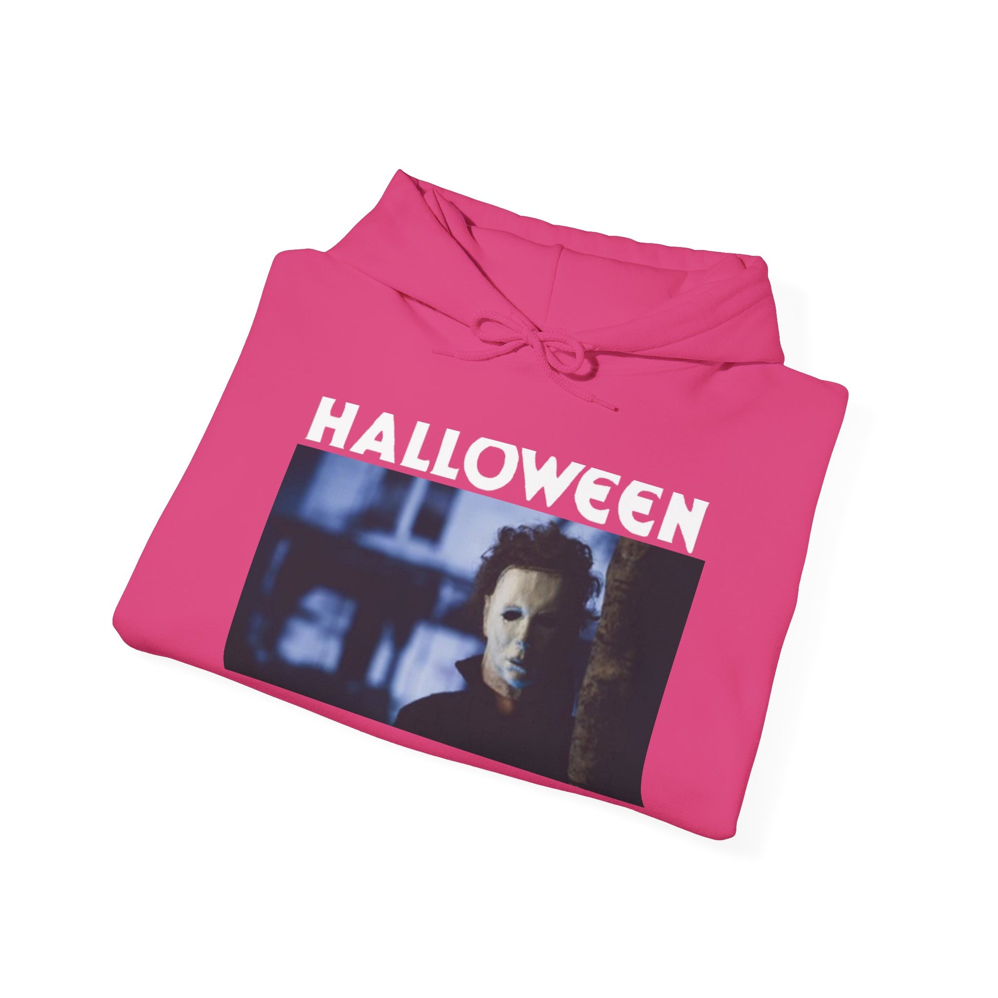 Michael Myers Halloween Hoodie - Unisex Adult