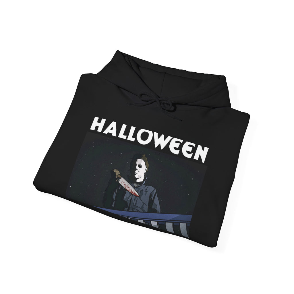 Michael Myers Halloween Hoodie - Unisex Adult