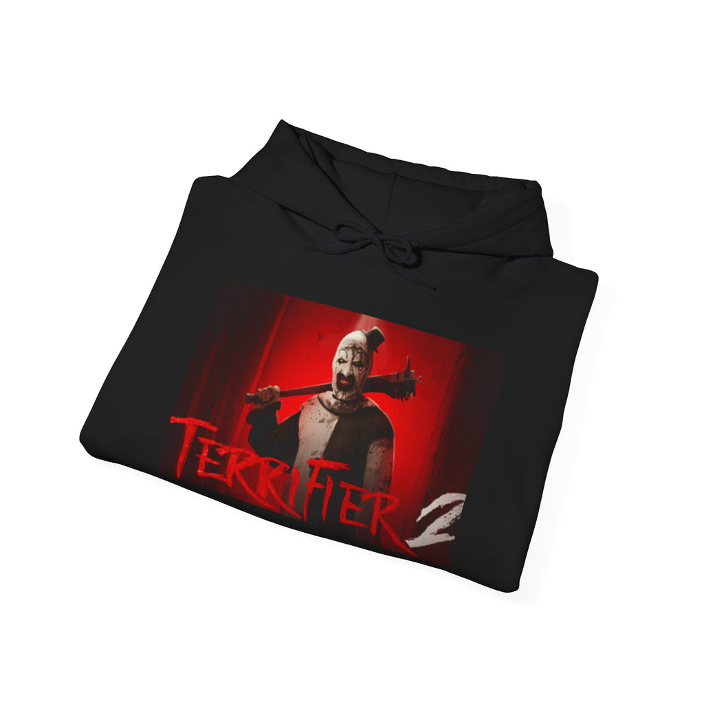 Art The Clown Terrifier Hoodie - Unisex Adult