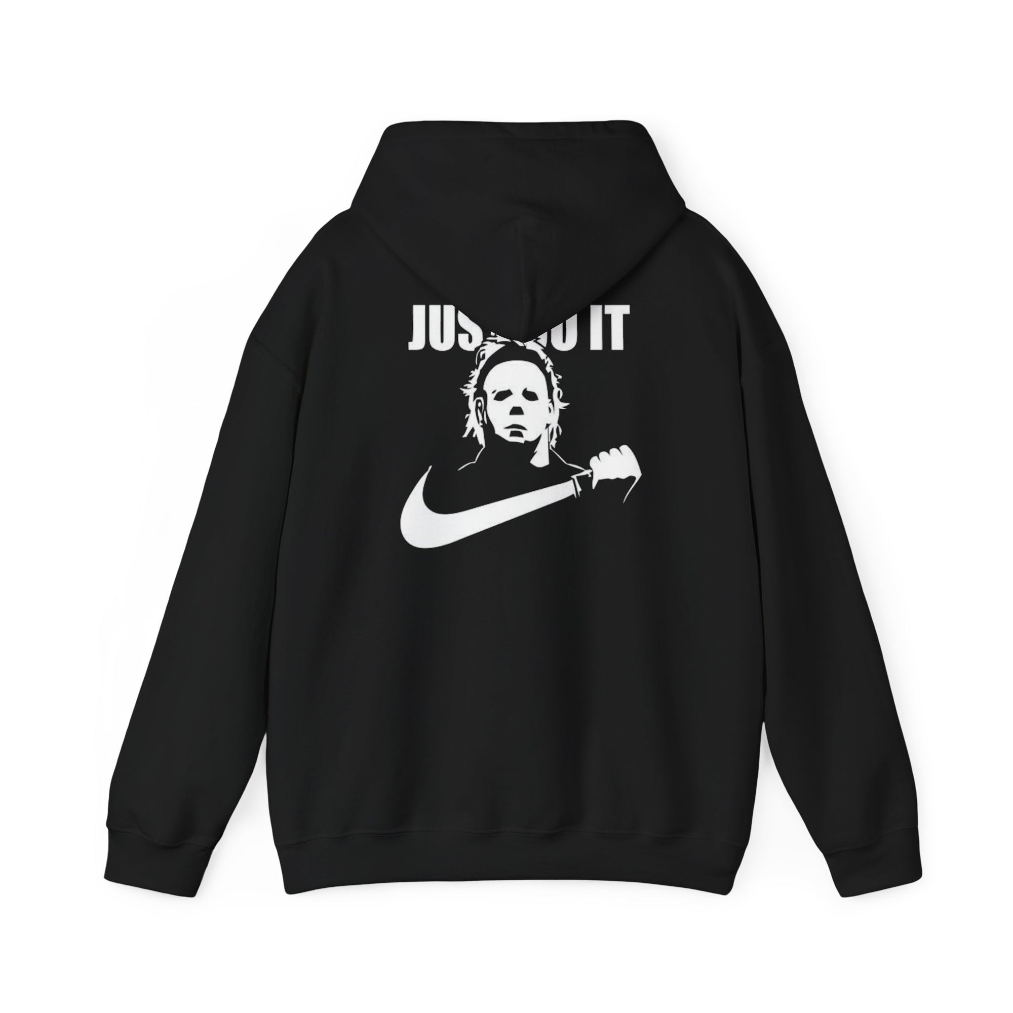 Michael Myers Halloween Hoodie - Unisex Adult