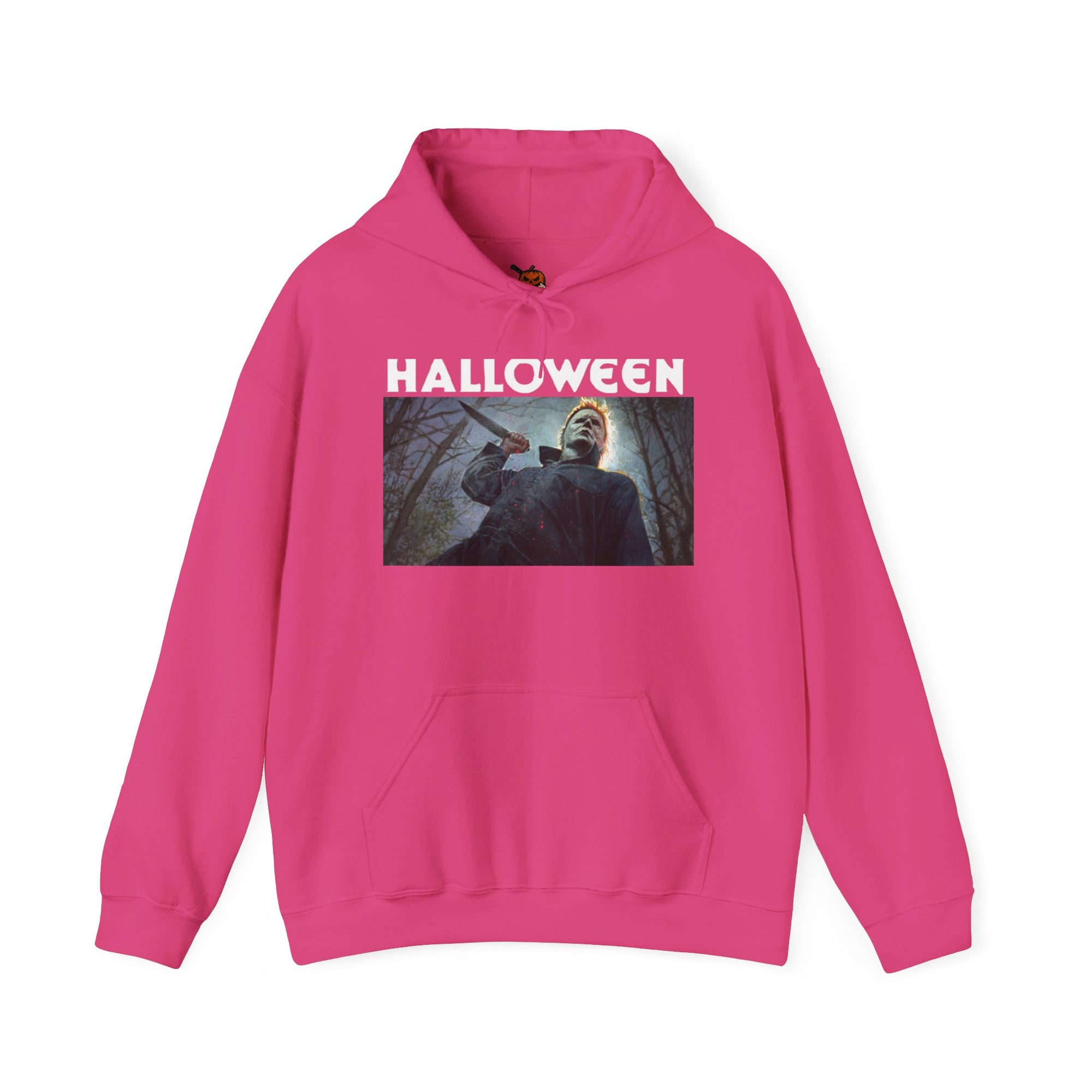Michael Myers Halloween Hoodie - Unisex Adult