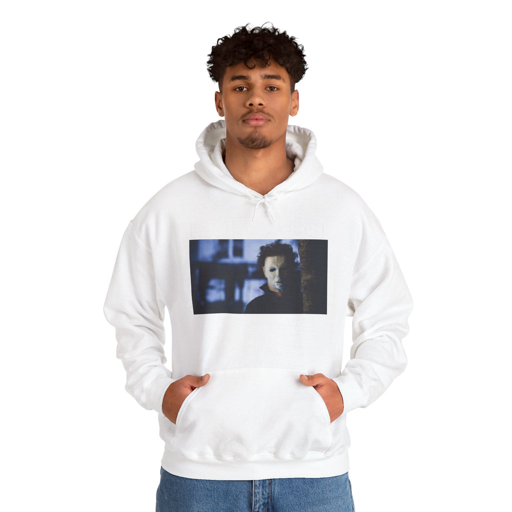 Michael Myers Halloween Hoodie - Unisex Adult