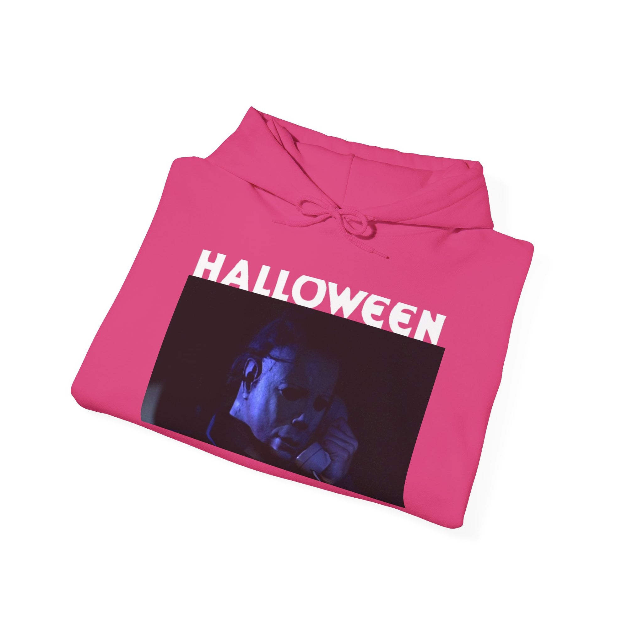 Michael Myers Halloween Hoodie - Unisex Adult